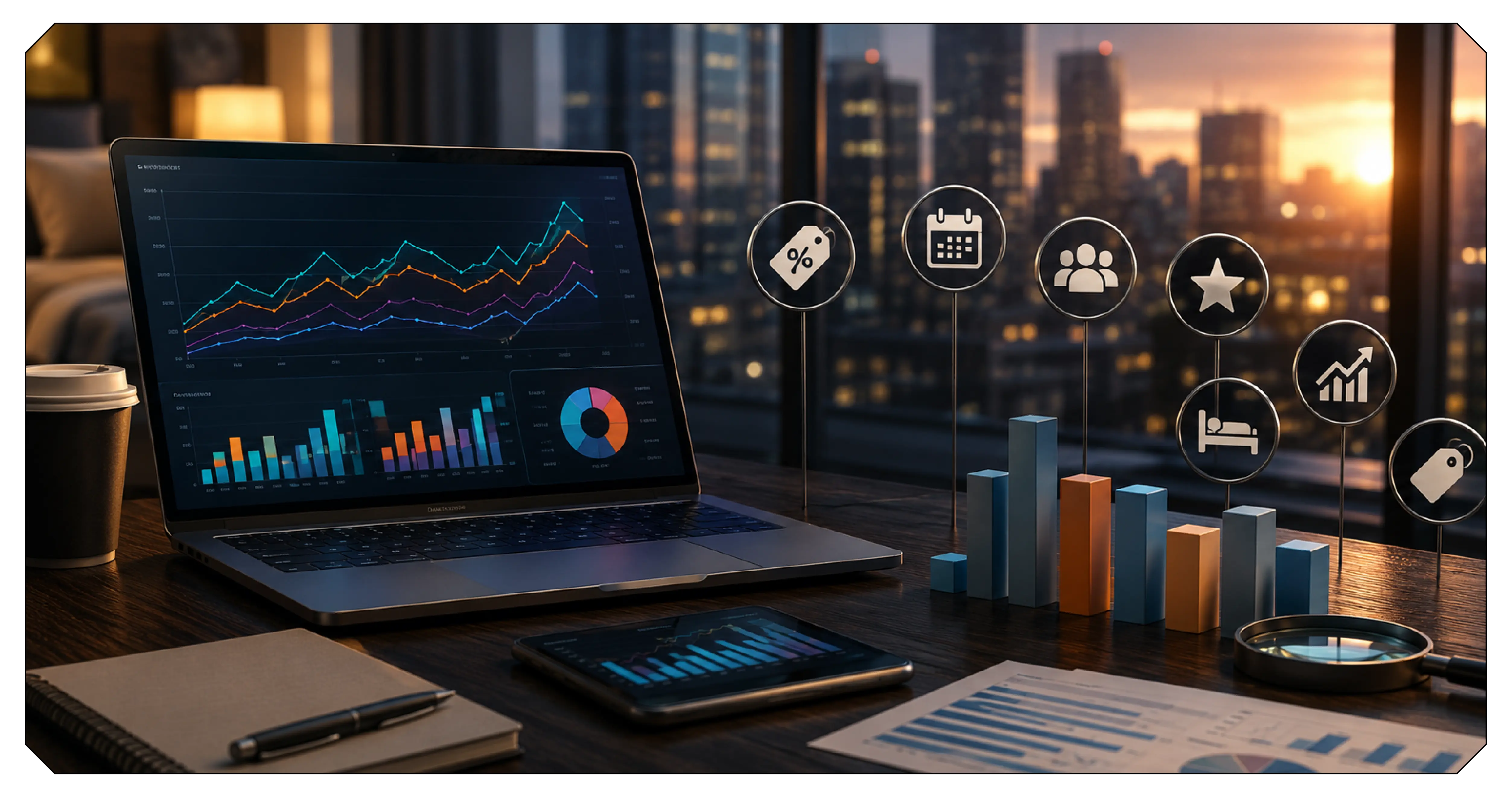 Supporting Dynamic Pricing Models